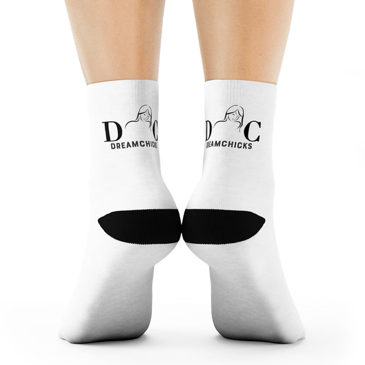 Crew Socks DreamChicks