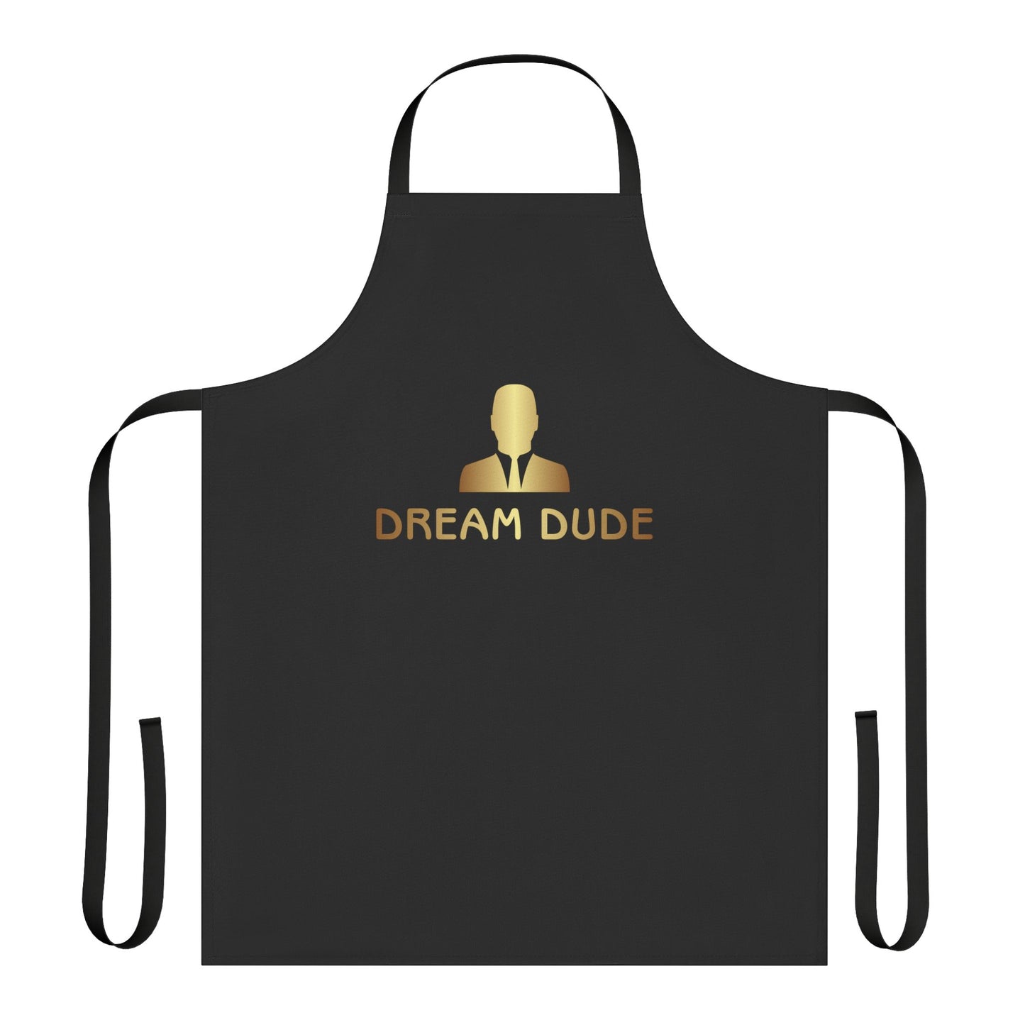 Apron DreamDude