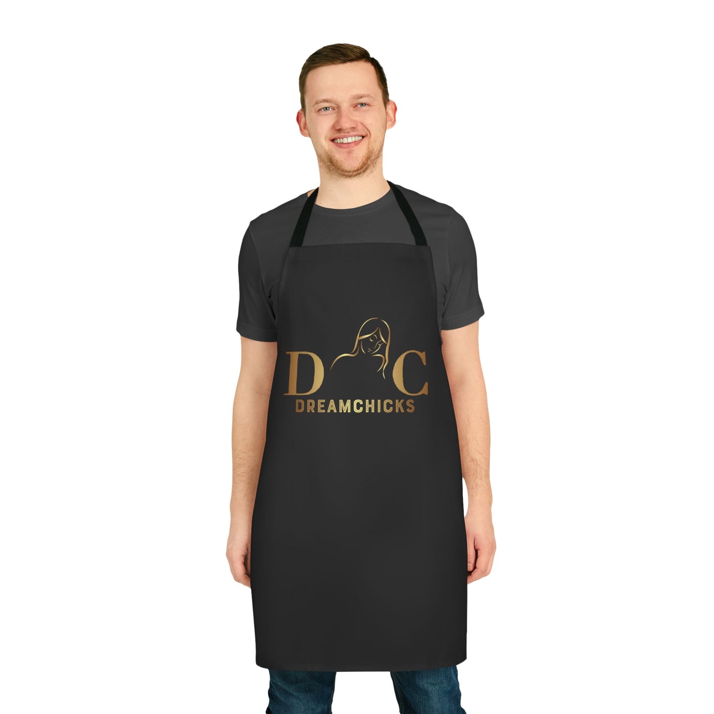 Apron DreamChicks