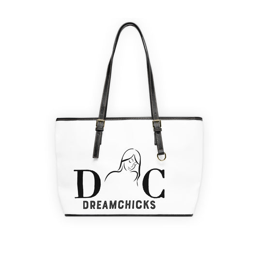 PU Leather Shoulder Bag DreamChicks