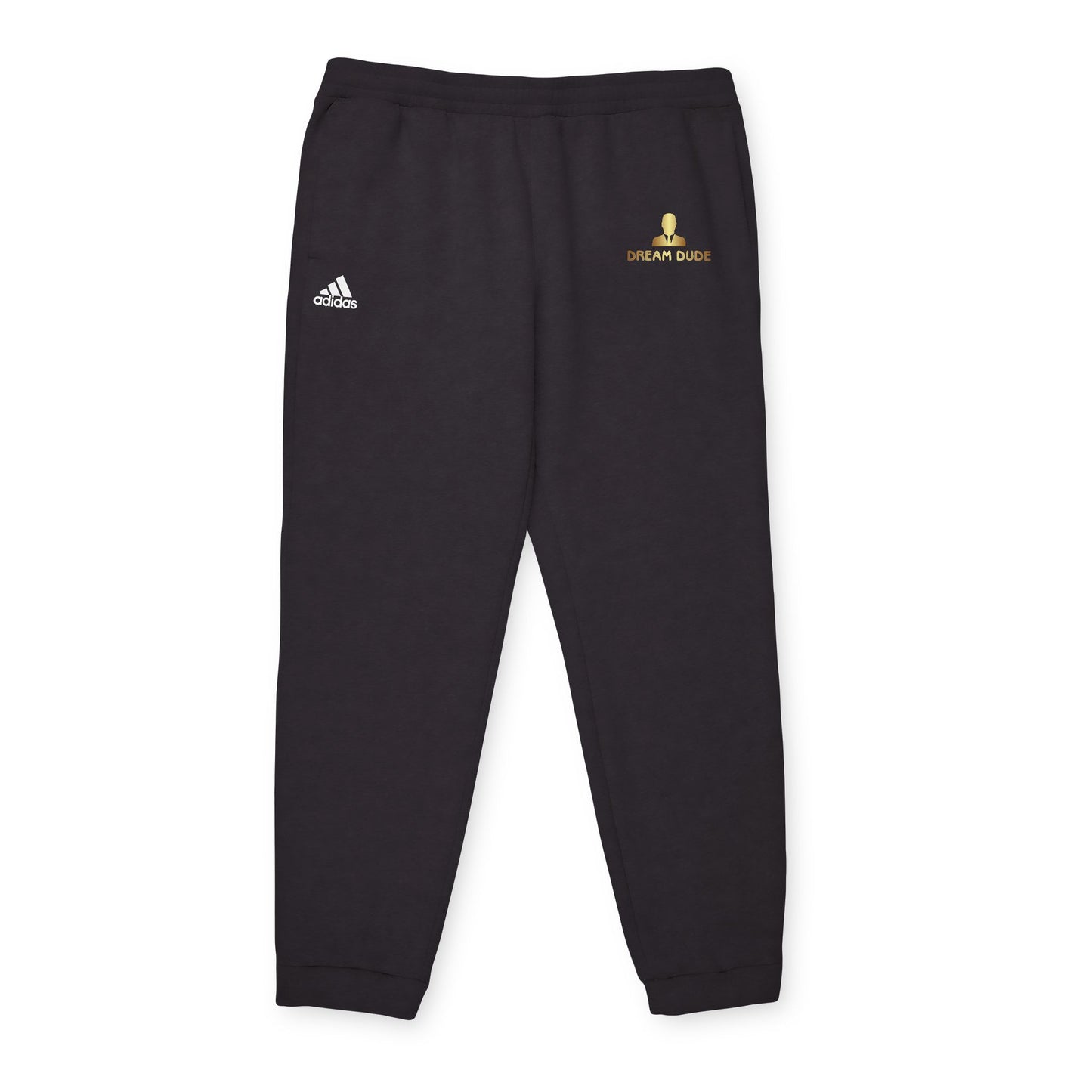 adidas Unisex DD Fleece Joggers