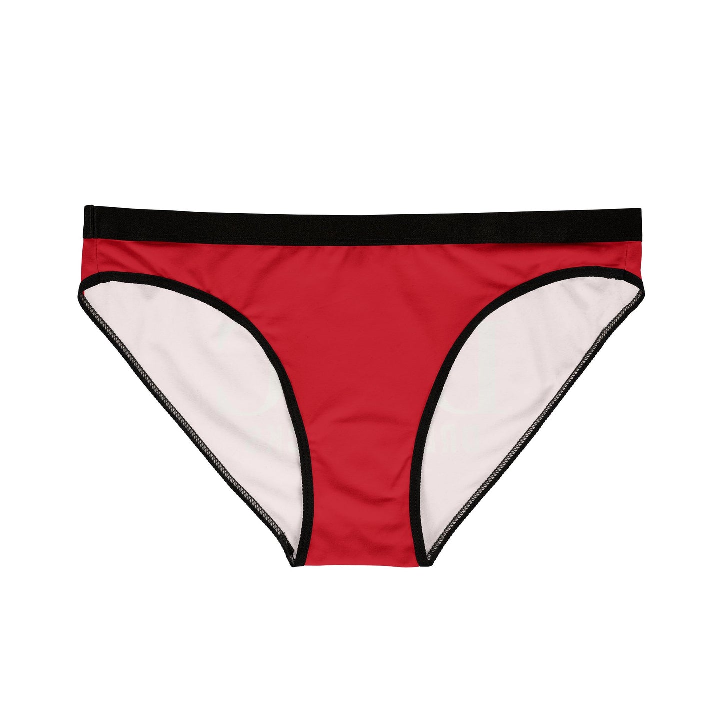 Women's Underwear (AOP)