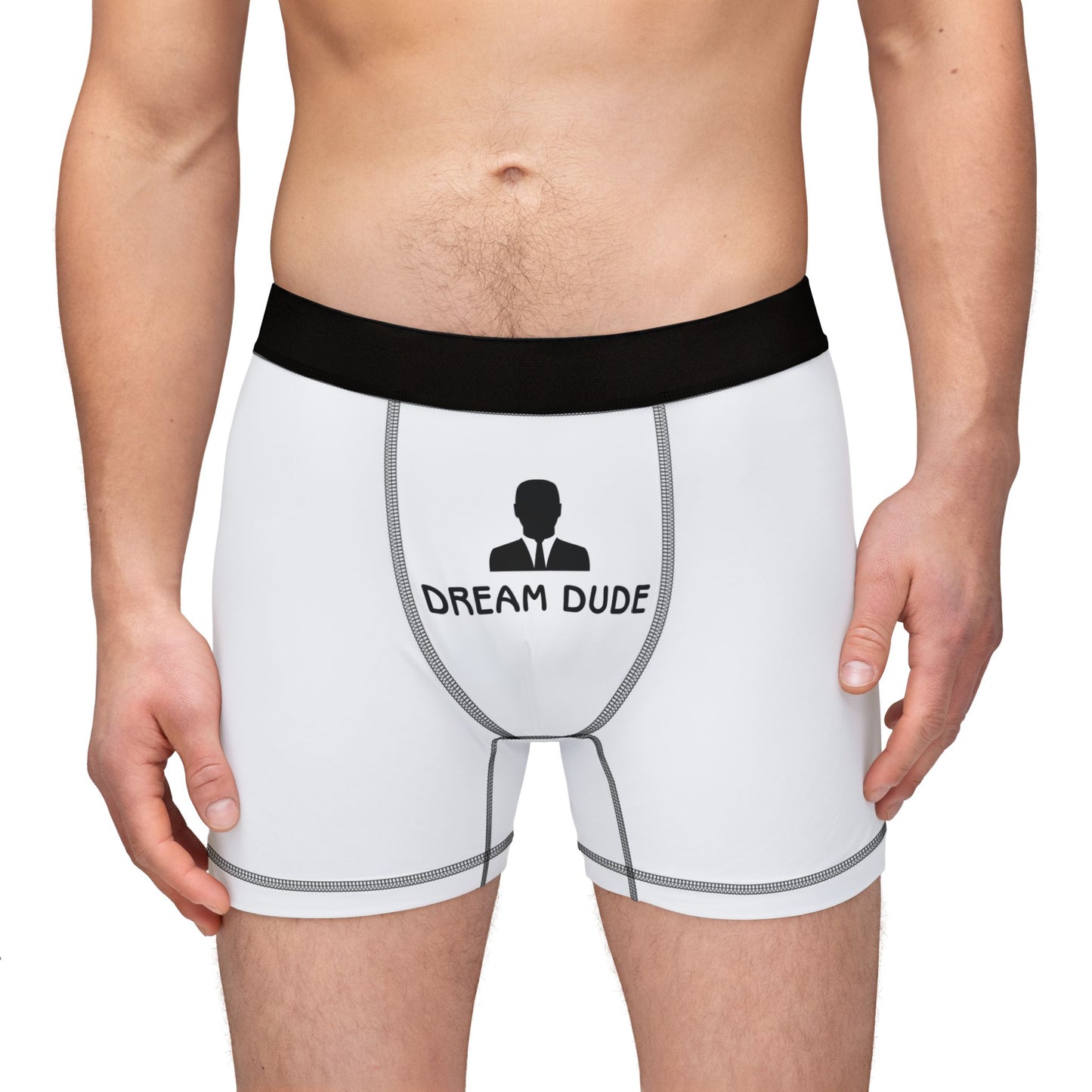 Men's Boxers DreamDude