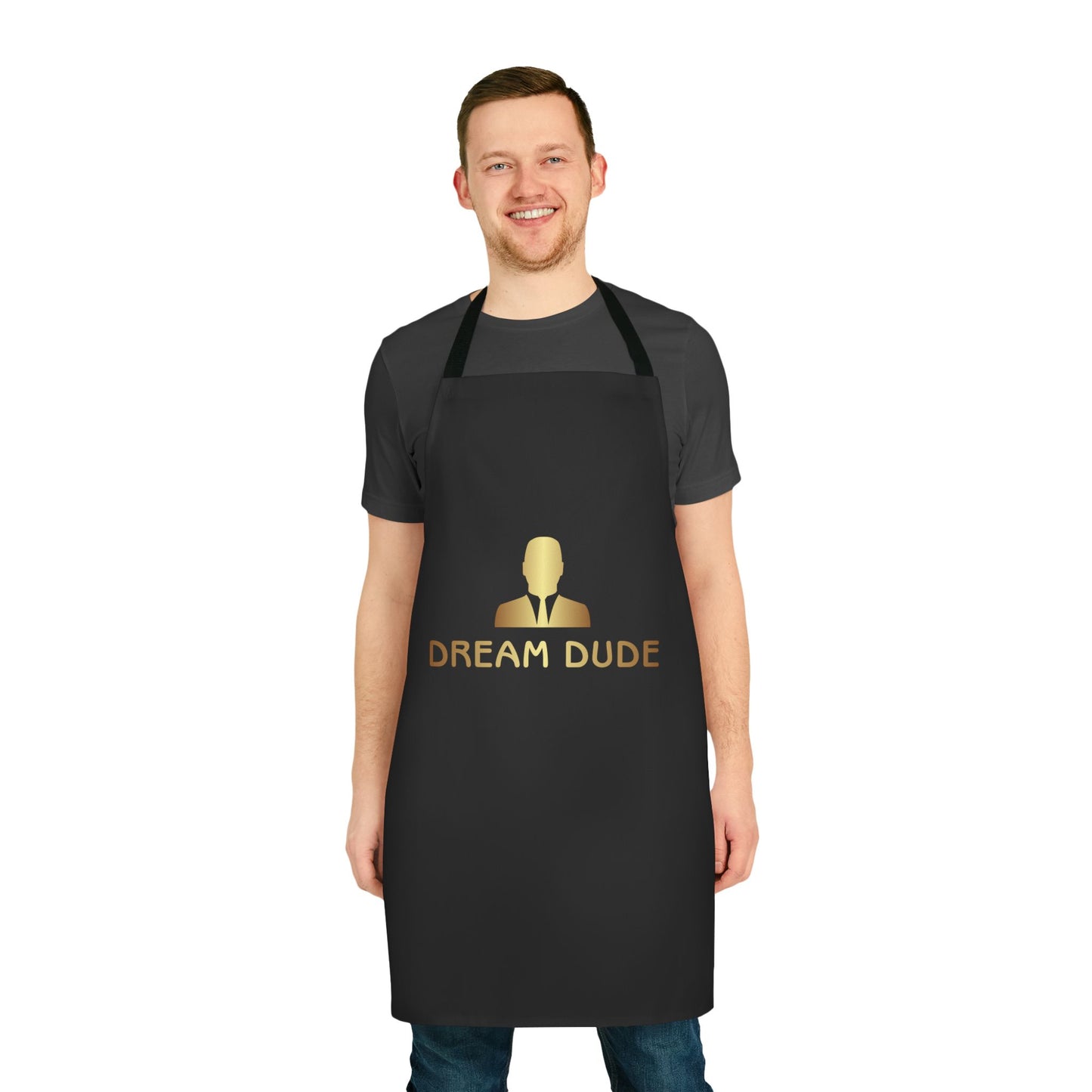 Apron DreamDude