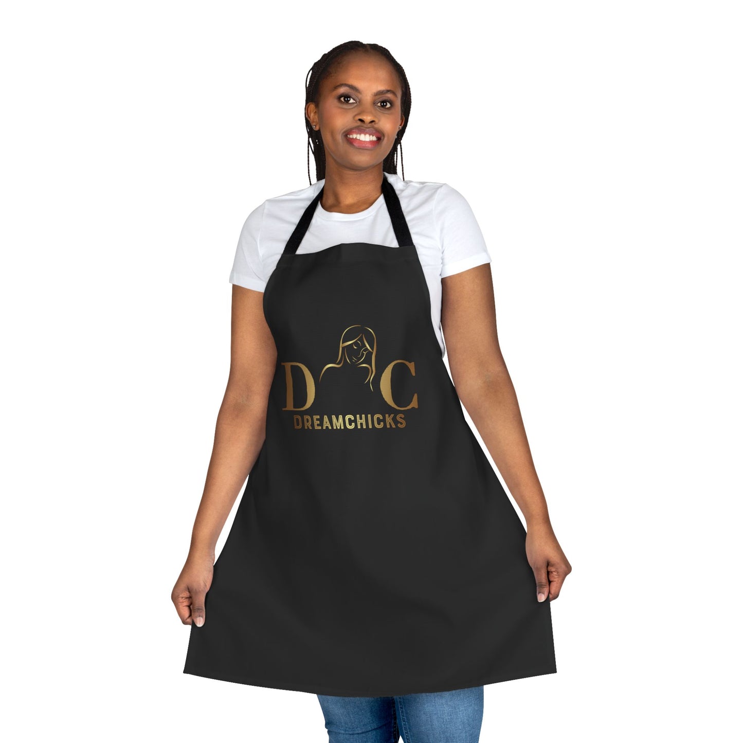 Apron DreamChicks