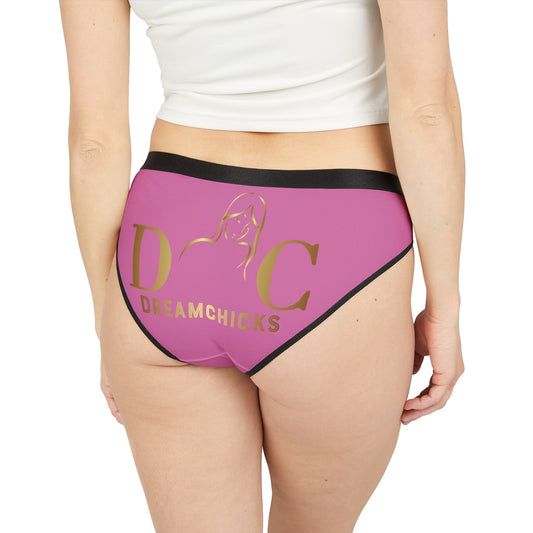 Women's Underwear (AOP)