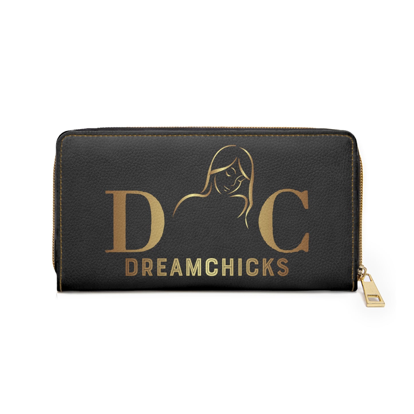 Zipper Wallet DreamChicks