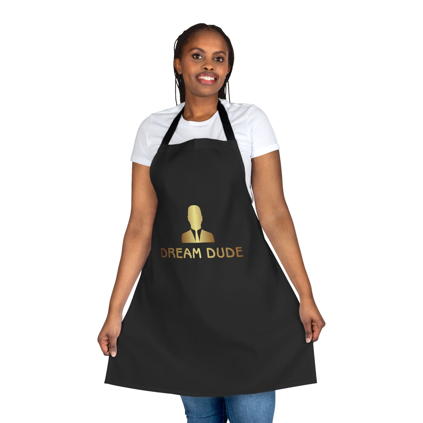 Apron DreamDude